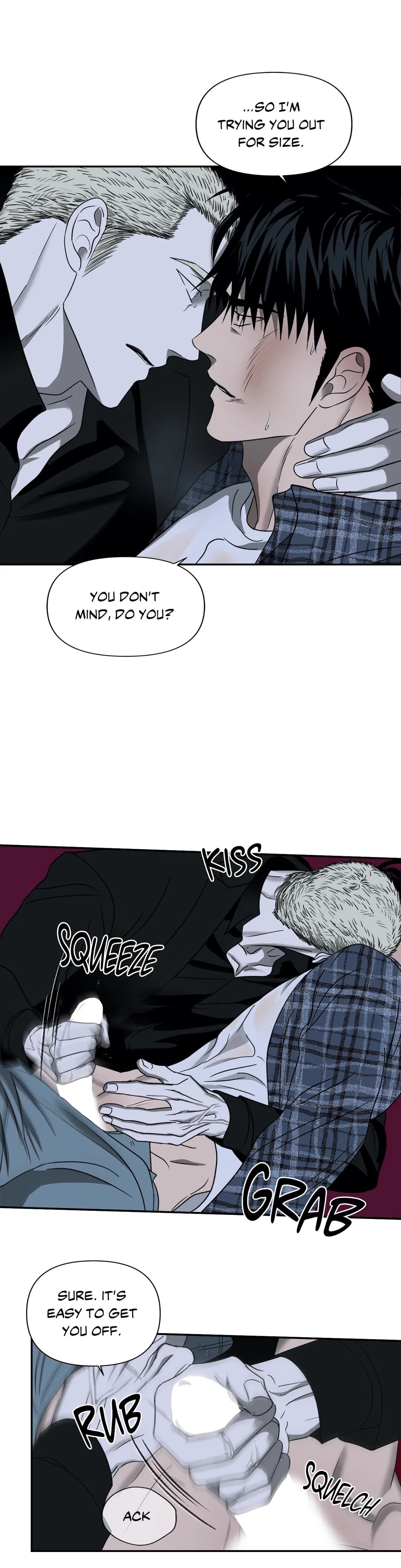 Shutline, Chapter 16 image 26